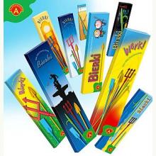 Bierki - Gra towarzyska, 5906018001389