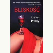 Bliskość, 9788324162536