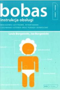 Bobas. Instrukcja obsługi