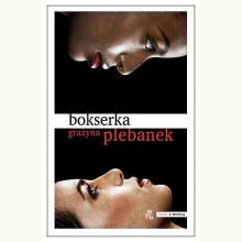 Bokserka, 9788328014527