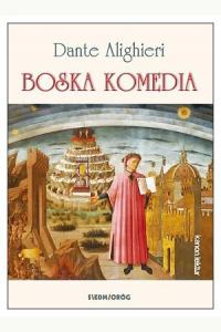 Boska komedia