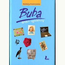 Buba. Sezon ogórkowy (używana), 9788360638866