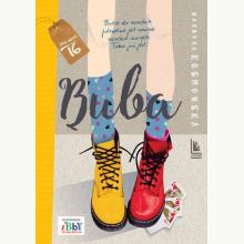 Buba, 9788376725888 Buba, 9788376725888