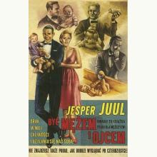 Być mężem i ojcem, 9788362445400