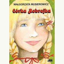 Córka Robrojka, 9788365401144 Córka Robrojka, 9788365401144