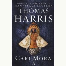 Cari Mora, 9788326828232