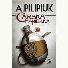 Carska manierka, 9788375749052