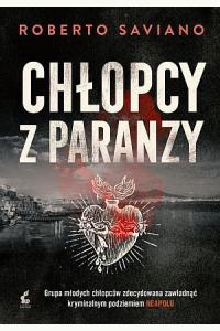 Chłopcy z paranzy