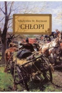 Chłopi