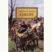 Chłopi, 9788373272248 Chłopi, 9788373272248