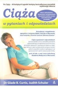 Ciąża w pytaniach i odpowiedziach