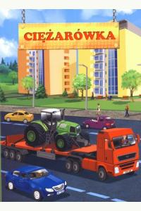 Ciężarówka