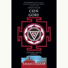 Cień góry op. miękka, 9788365780744