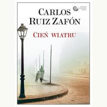 Cień wiatru, 9788328713000