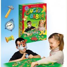 Ciuciu Babka - gra edukacyjna (5+), 5906018002003