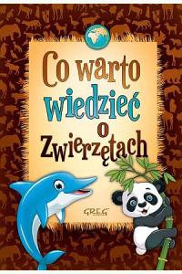 Co warto wiedzieć o zwierzętach