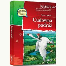 Cudowna podróż. Lektura z opracowaniem, 9788375178951