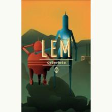 Cyberiada, 9788308055281 Cyberiada, 9788308055281