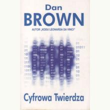 Cyfrowa Twierdza (używana), 9788373591721