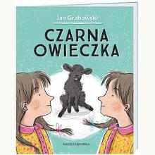 Czarna owieczka, 9788310129871