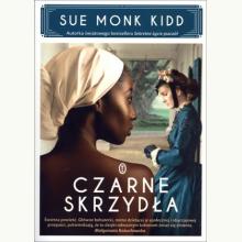 Czarne skrzydła, 9788308053966 Czarne skrzydła, 9788308053966