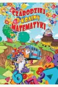 Czarodziej z krainy matematyki