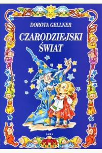 Czarodziejski świat