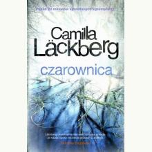 Czarownica, 9788380158177