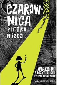 Czarownica piętro niżej