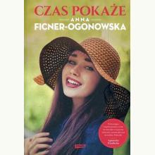 Czas pokaże, 9788324054138 Czas pokaże, 9788324054138