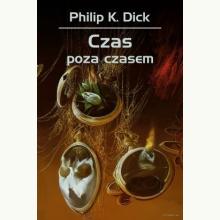 Czas poza czasem, 9788375108354