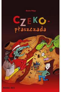 Czekopłaszczada