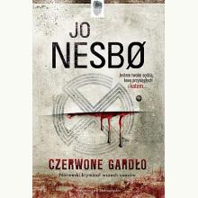 Czerwone Gardło, 9788327159243