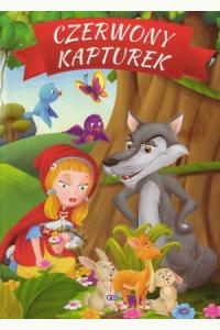 Czerwony Kapturek