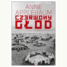 Czerwony głód, 9788326826146