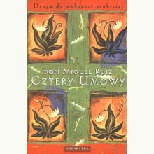 Cztery umowy. Droga do wolności osobistej, 9788389896698