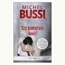 Czy pamiętasz, Anais?, 9788381390217