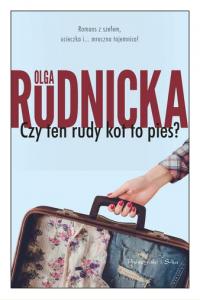 Czy ten rudy kot to pies?
