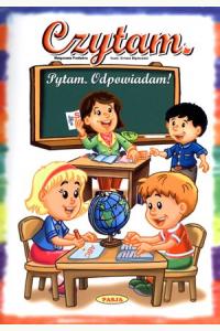 Czytam, pytam, odpowiadam