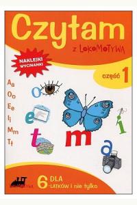 Czytam z Lokomotywą cz.1