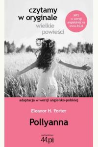 Czytamy w oryginale - Pollyanna