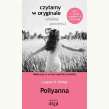 Czytamy w oryginale - Pollyanna
