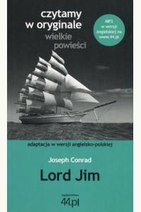 Czytamy w oryginale - Lord Jim
