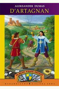 D'Artagnan
