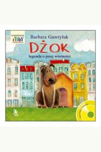 Dżok, legenda o psiej wierności