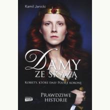 Damy ze skazą, 9788324034666