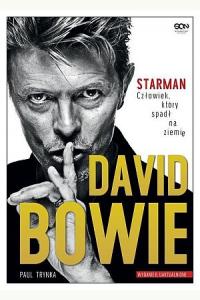 David Bowie. STARMAN