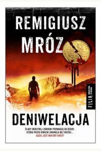 Deniwelacja. Seria z komisarzem Forstem. Tom 4