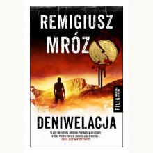 Deniwelacja. Seria z komisarzem Forstem. Tom 4, 9788381957557