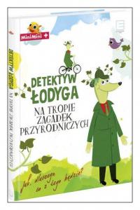 Detektyw Łodyga na tropie zagadek przyrodniczych MiniMini+